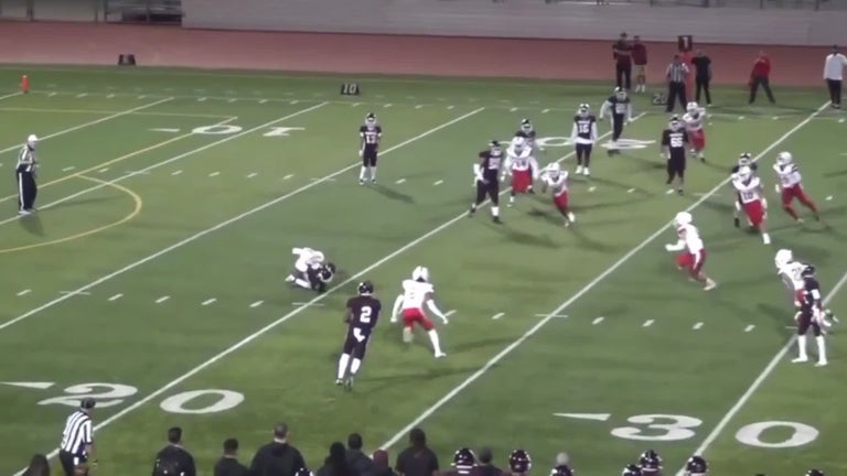 Video player poster image