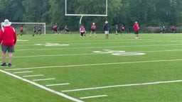 Fade me this is from 7v7 asking coach for tackle clips rn