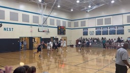 St Anne vs Fletcher 8