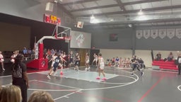 St Anne vs Lee Park 2.1