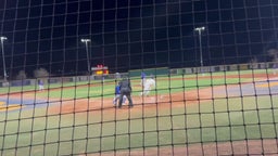 Ben Wilson gets on in 8th to start rally