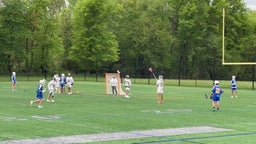 May 7, 2025 v. Pine Bush (6-3 loss)