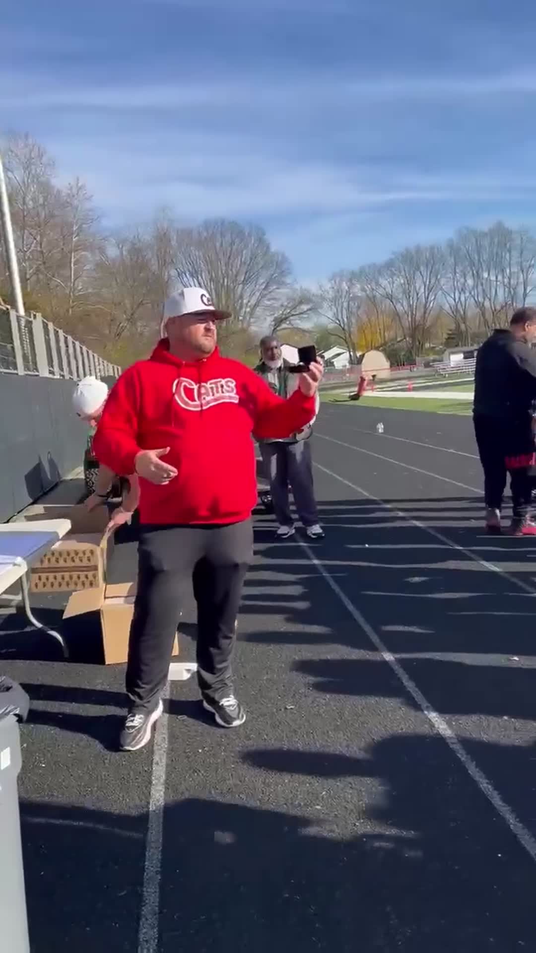 Cameron Cave 2024 9/10 U MVP