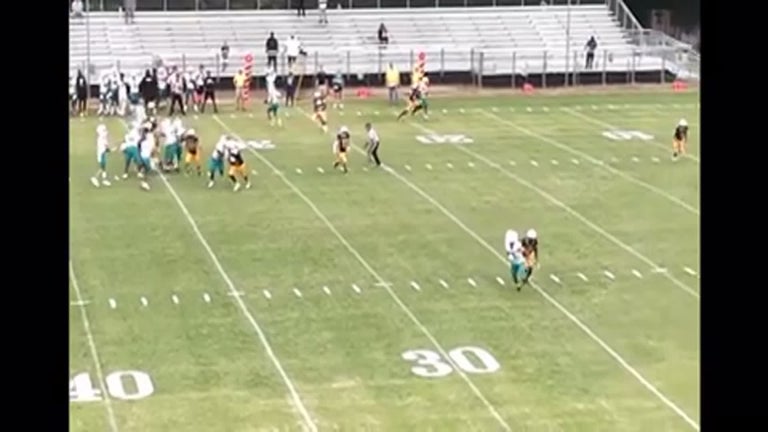 Video player poster image