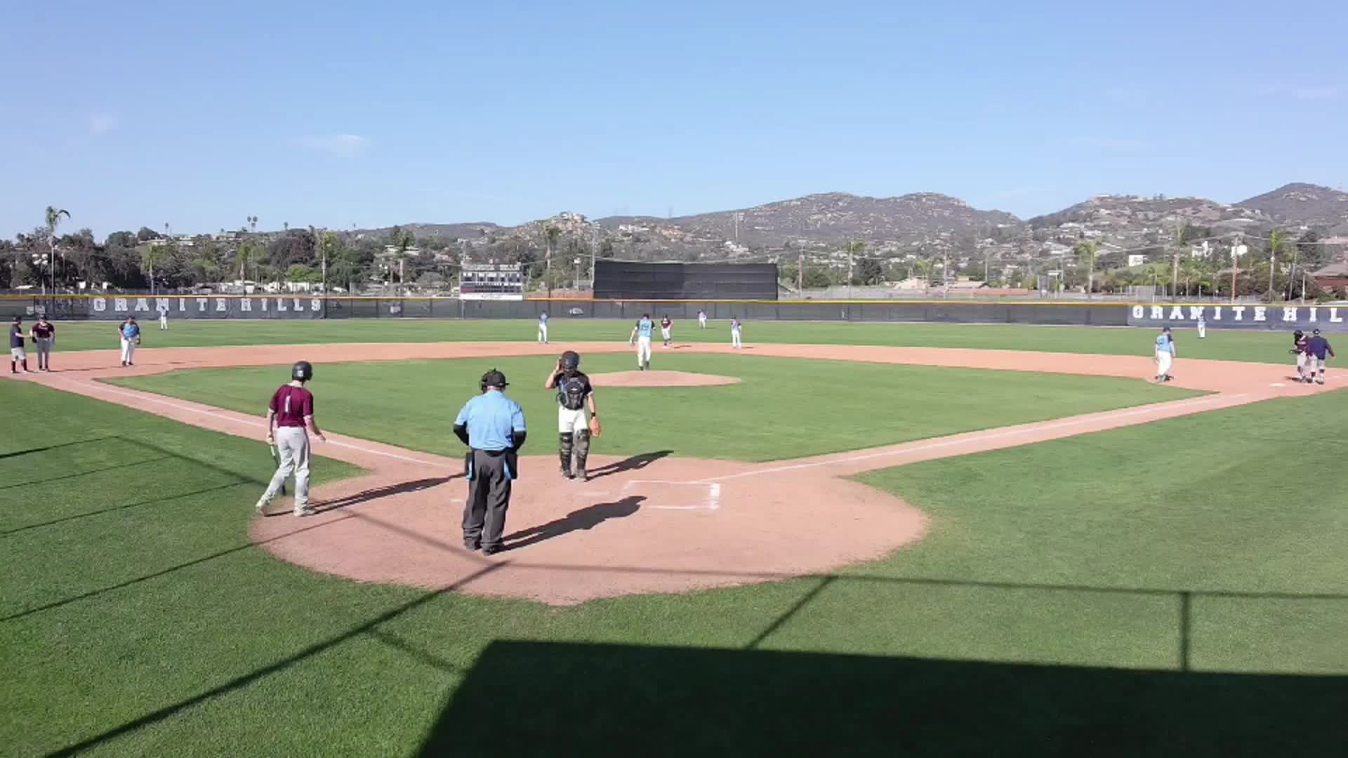 Single Jackson Klein