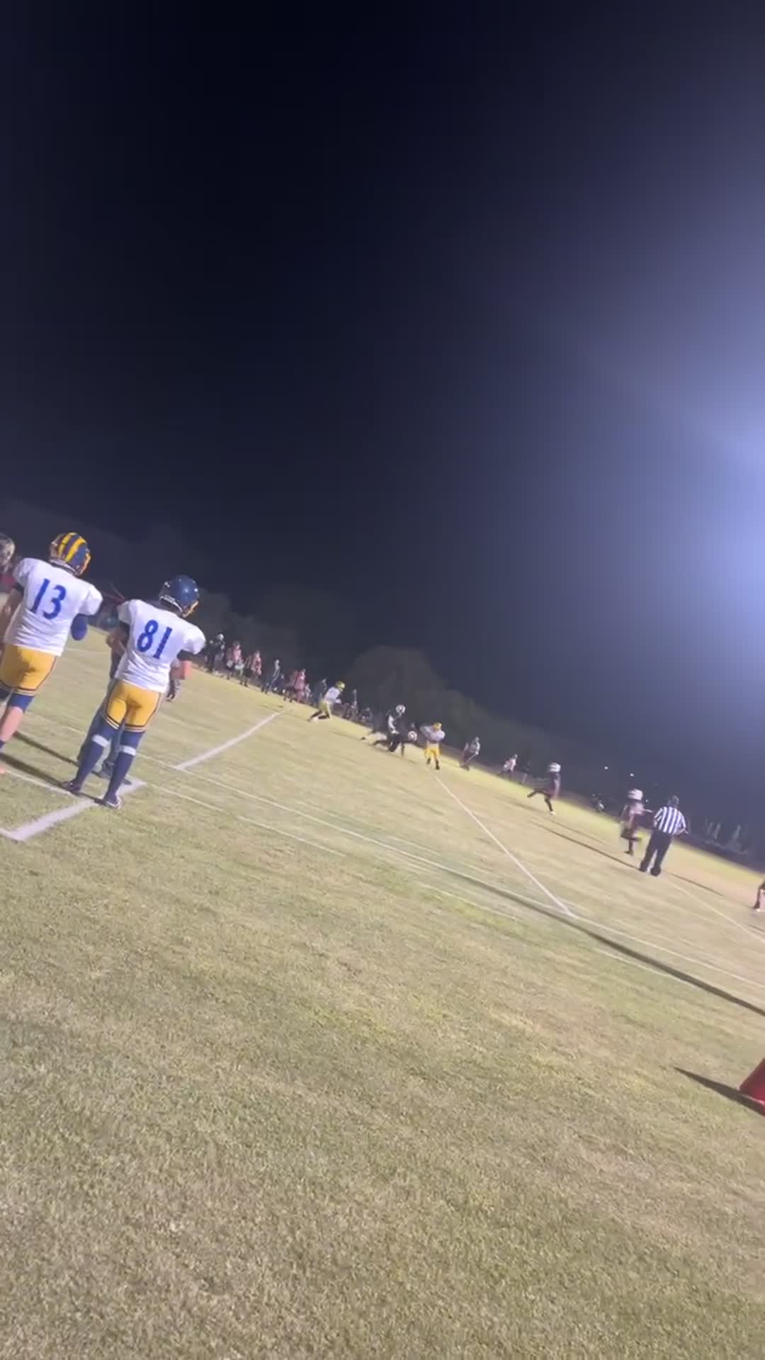 West shores vs borrego