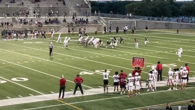 Weiss vs McNeil