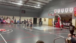 St Anne vs Lee Park 2.4