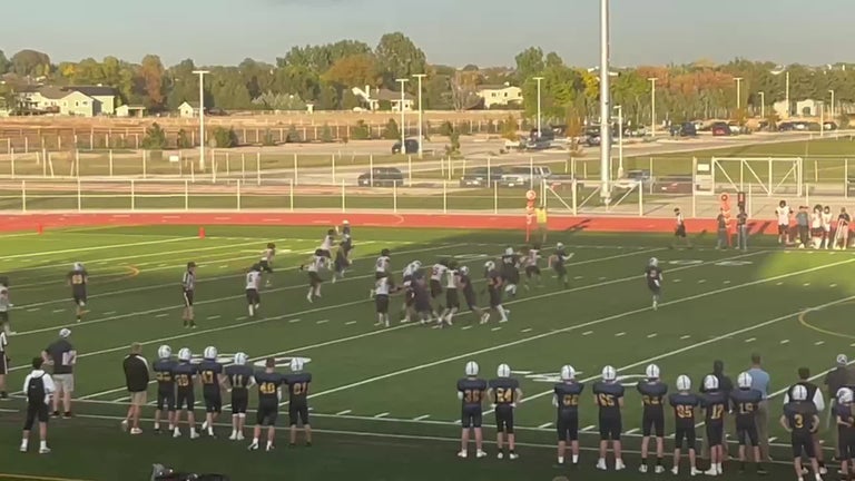 Video player poster image