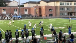 Riverside vs Fleming Island