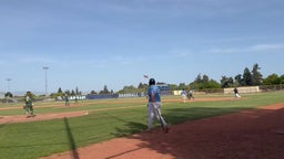 Ryan Field HR #2 vs Leigh