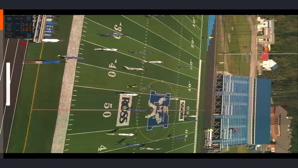 Video player poster image