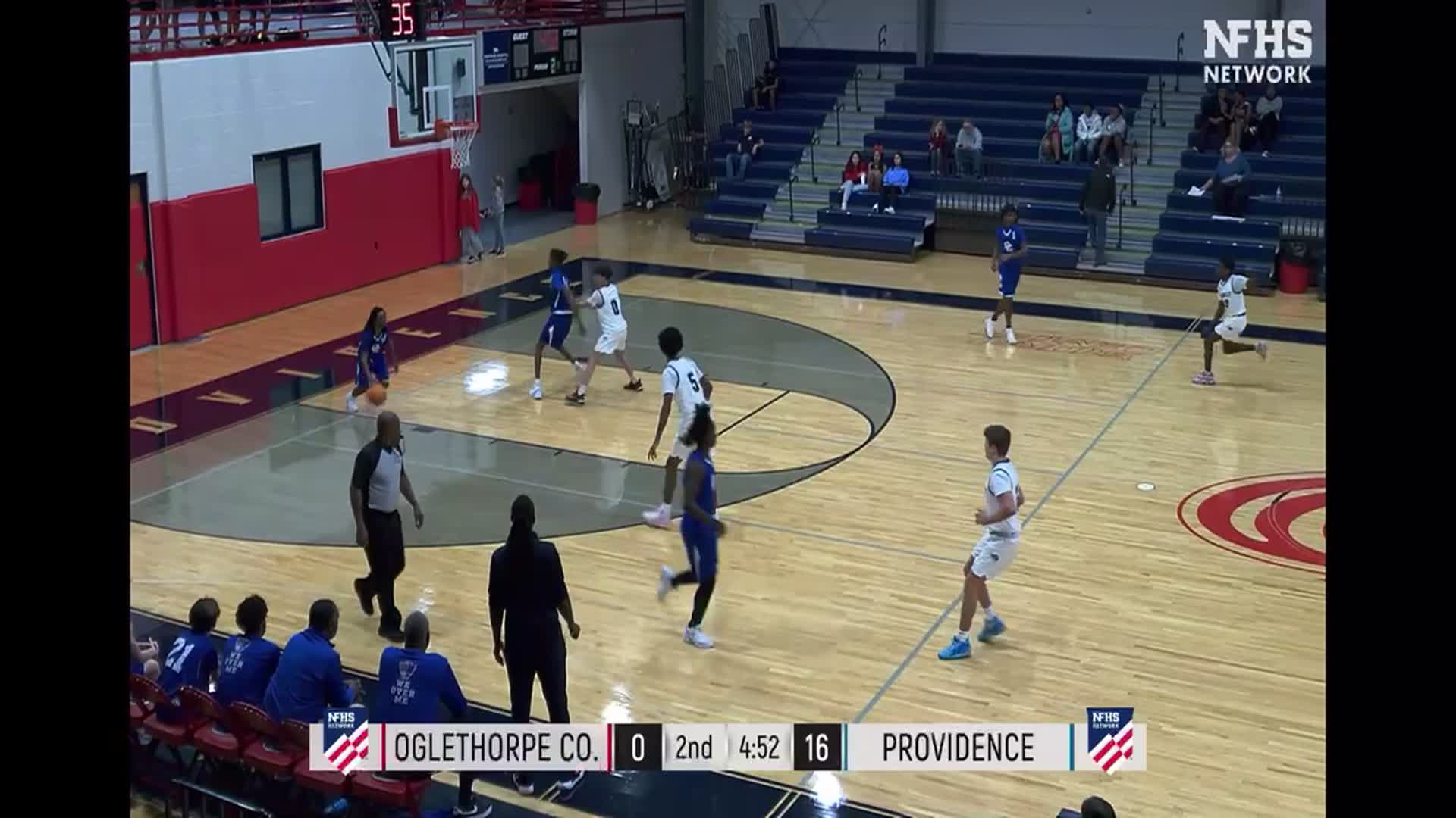 Brandon McCommons 5'9 G/F