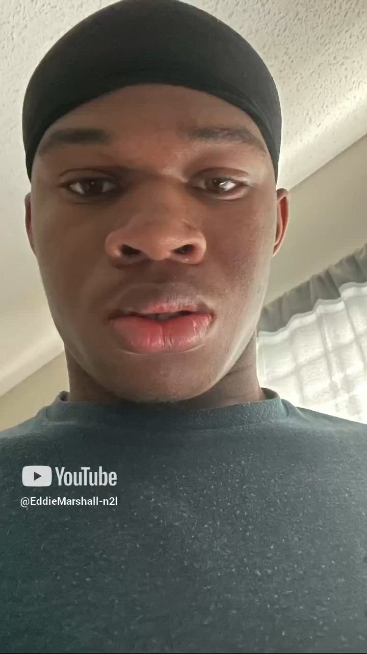 Eddie Marshall