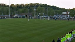 PK Miss Braydon gets the WIN