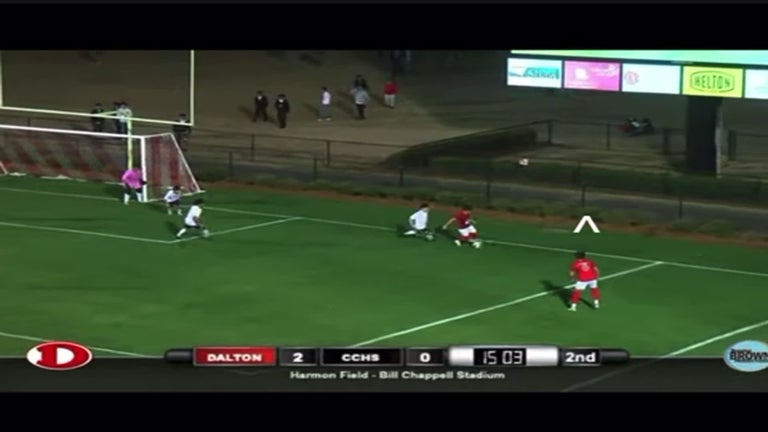 Video player poster image