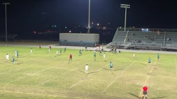West Port x Buchholz 2nd Goal