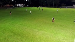 Goal vs Jordan high school