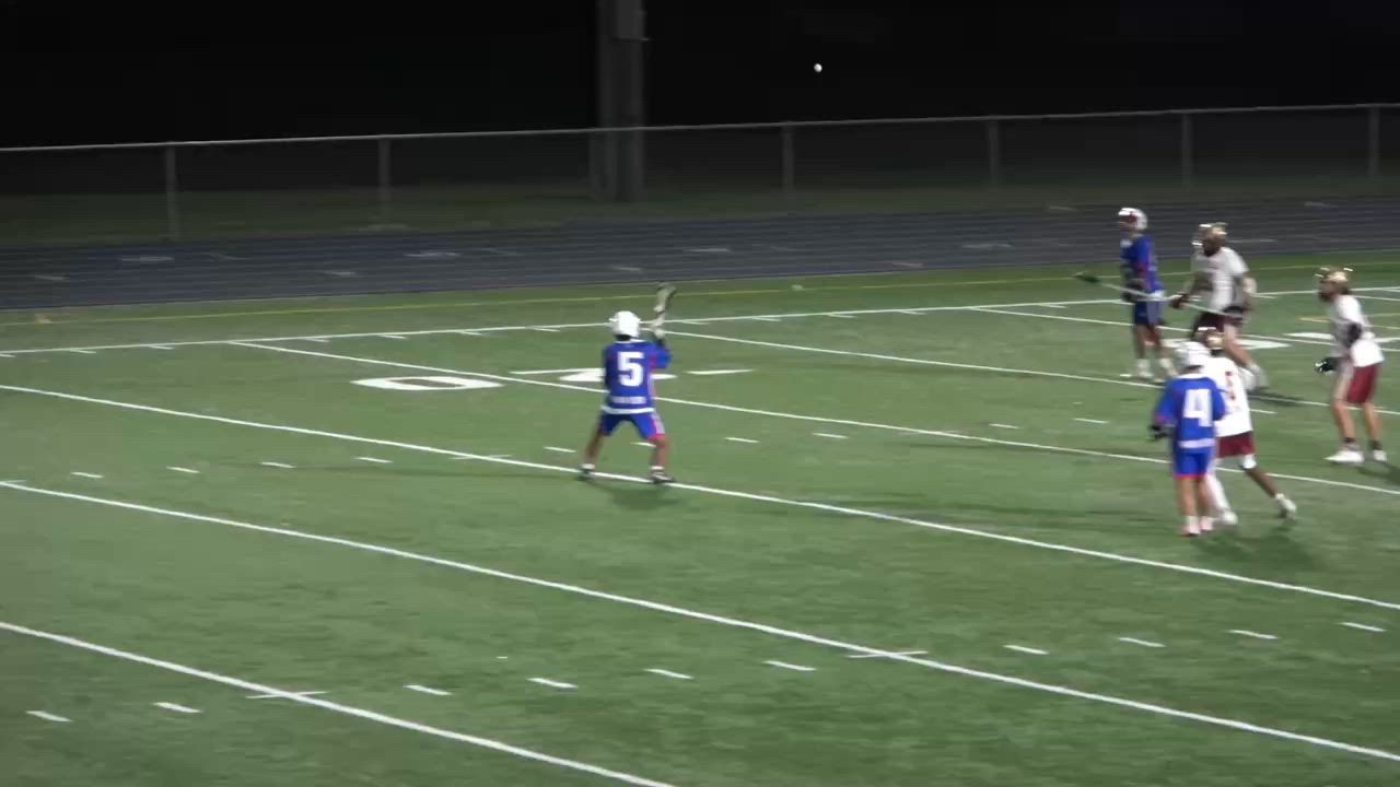 End of Senior Year Highlights