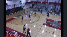 Win against Memorial