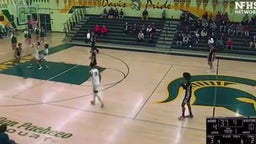 Lathrop High School Vs Graces Davis High School