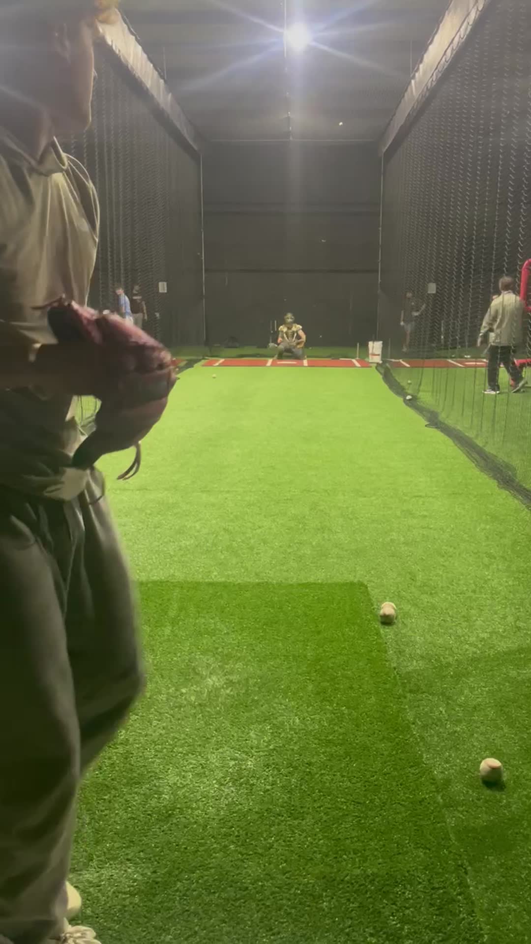 Bullpen 1/25/25