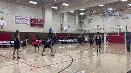 JV Tournament at La Jolla HS March 16,2024