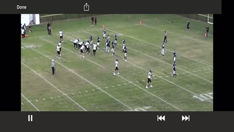 Video player poster image