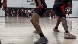 Juan Bolano's Highlights from Coast2Coast Preps National Camp