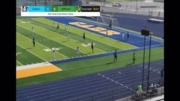 Goal By Nathan Garcia