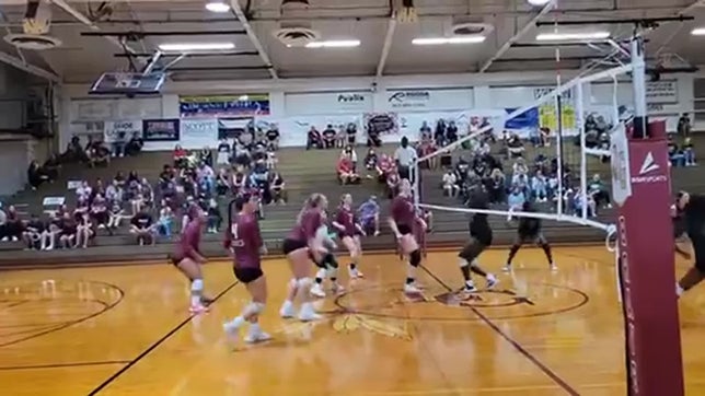 Hitting