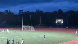 MHS vs NB