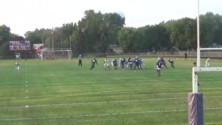 Video player poster image