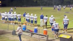 Southern Prep vs Cornerstone Christian Academy