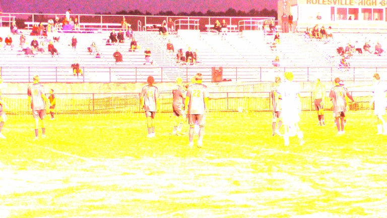 Video player poster image