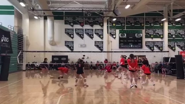 South Pasadena vs. Village Christian