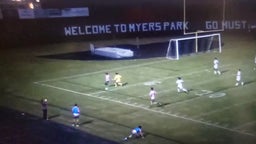 2nd half brace vs BRHS