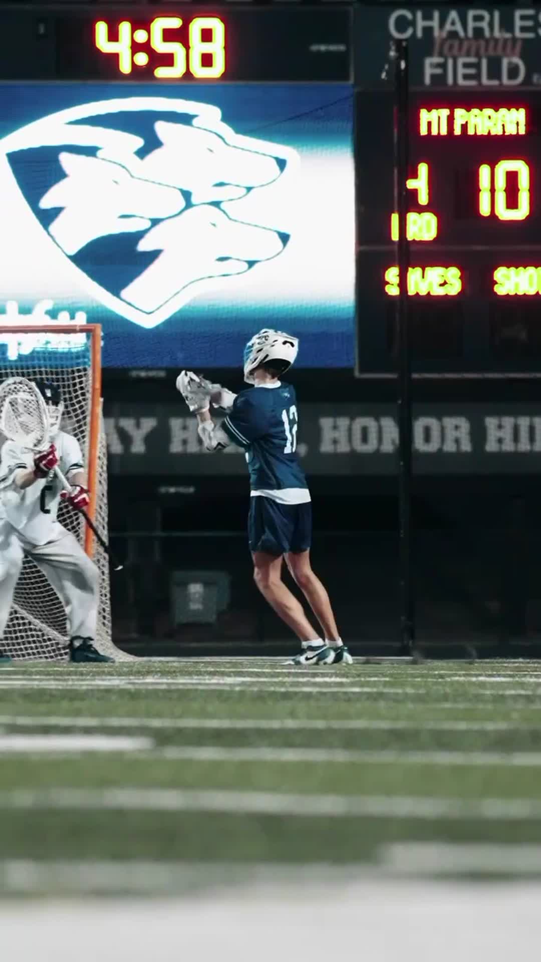 Whitefield vs Mt Paran highlight