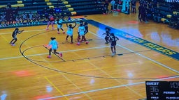 Highlight -Tatyanna Washington #31