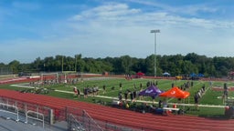 St Dom Showcase - Varsity QB