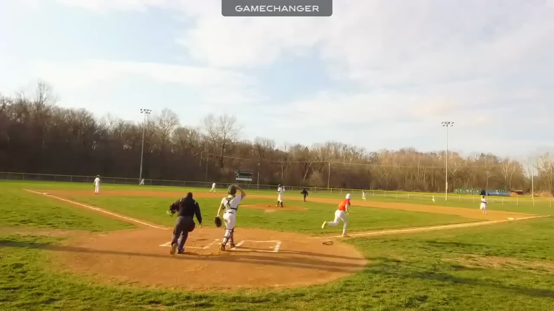 Game vs Skyline 3/22/2024