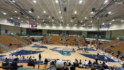 Double Double vs West Forsyth
