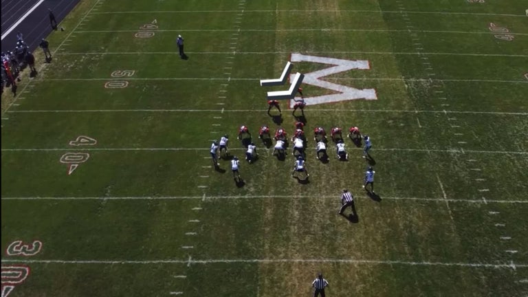 Video player poster image