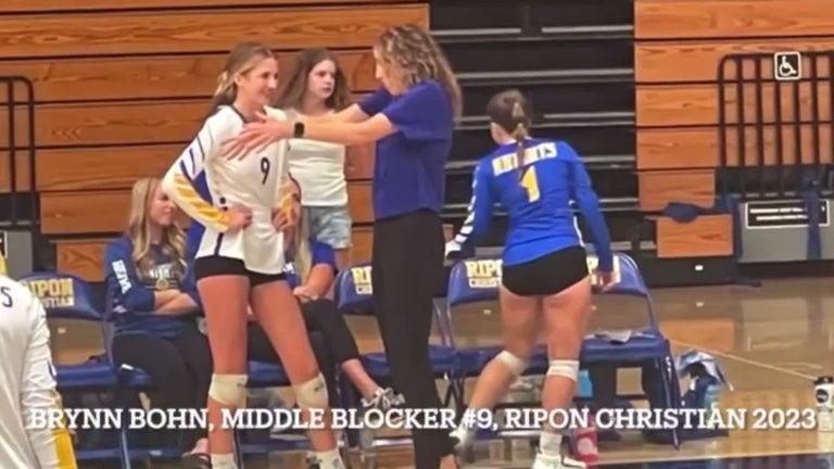 Video player poster image