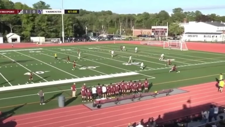 Video player poster image