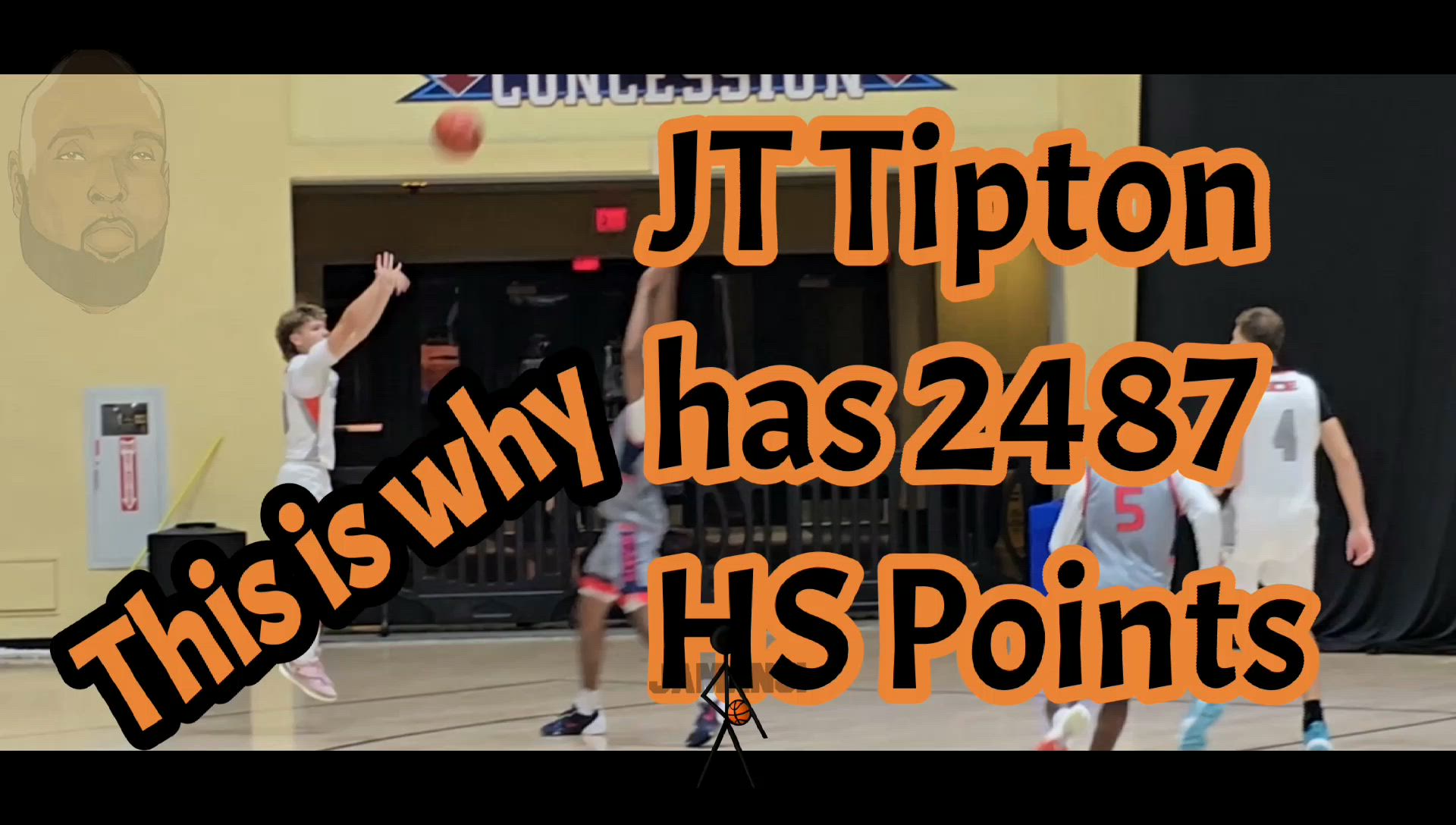 Jt Tipton 
Skills Center Elite UA 2026
#Jamanjifilms  #thewatcher #basketball #JTTipton ( @jt_tip10  )