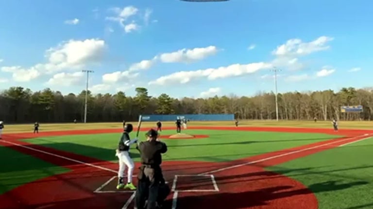 Video player poster image