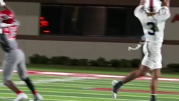 North Shore with punishing win over Atascocita.