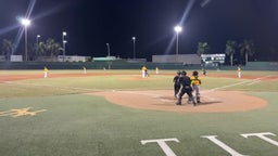 Mark Aschenbrenner 2025 C/1B