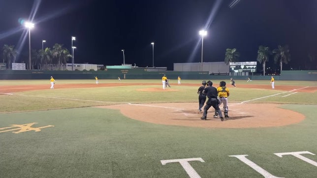 2 Run Homerun